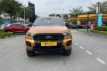 Ford Ranger Wildtrak 2.0L 4x4 AT 2021